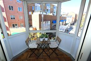 Apartment P1 Oslo City