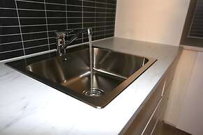 Apartment P1 Oslo City