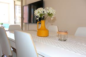 Apartment P1 Oslo City