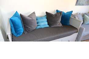 Apartment P1 Oslo City