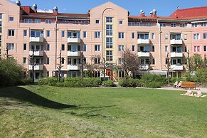 Apartment P1 Oslo City