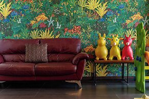 193 County Garden BnB