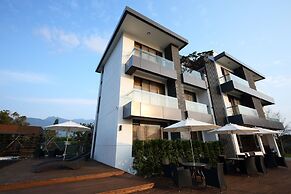 193 County Garden BnB