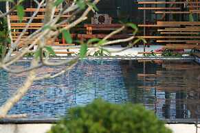 193 County Garden BnB