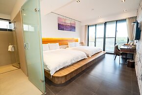 193 County Garden BnB