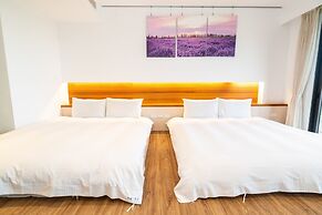 193 County Garden BnB