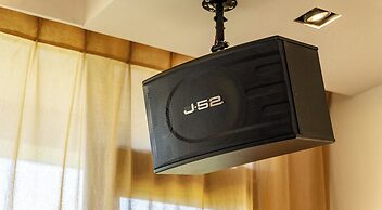 193 County Garden BnB