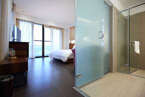 193 County Garden BnB