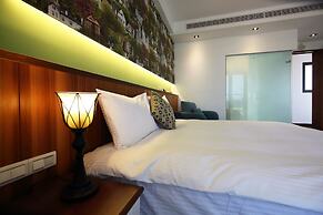 193 County Garden BnB