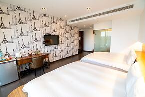 193 County Garden BnB