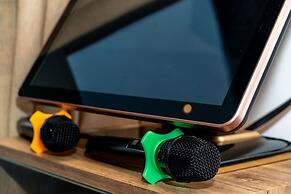 193 County Garden BnB