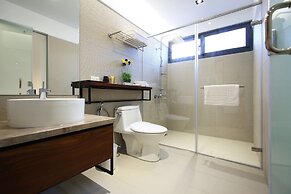 193 County Garden BnB