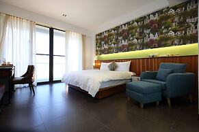 193 County Garden BnB