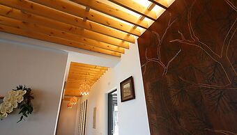 193 County Garden BnB