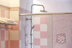 193 County Garden BnB