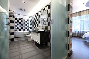 193 County Garden BnB