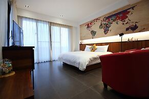 193 County Garden BnB