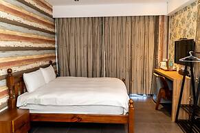 193 County Garden BnB