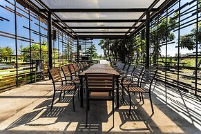 193 County Garden BnB