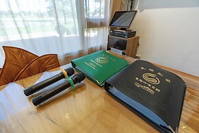 193 County Garden BnB