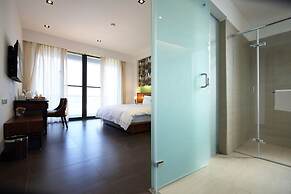 193 County Garden BnB