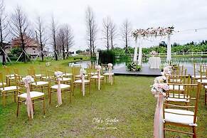 193 County Garden BnB