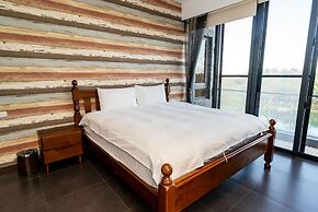 193 County Garden BnB