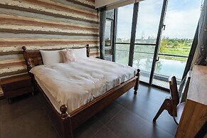 193 County Garden BnB