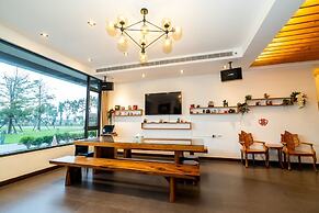 193 County Garden BnB