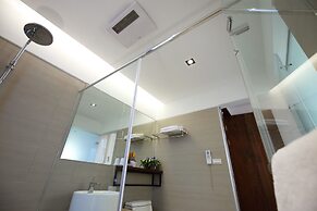 193 County Garden BnB