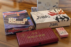 193 County Garden BnB