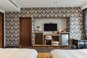 193 County Garden BnB