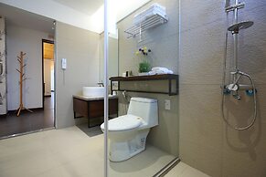 193 County Garden BnB