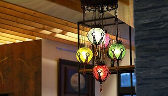 193 County Garden BnB