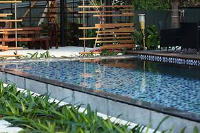 193 County Garden BnB