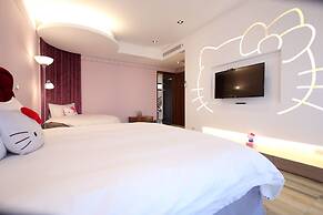 193 County Garden BnB