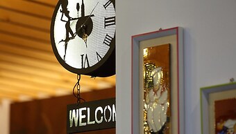 193 County Garden BnB