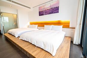 193 County Garden BnB