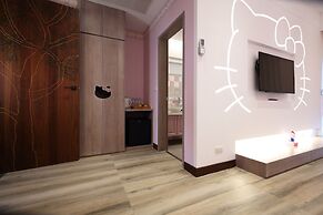 193 County Garden BnB