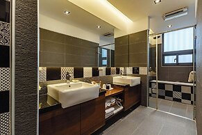 193 County Garden BnB