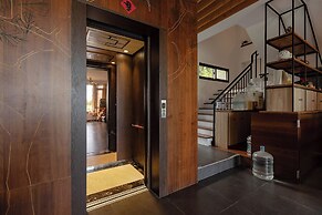 193 County Garden BnB