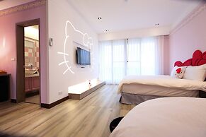 193 County Garden BnB