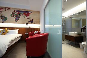 193 County Garden BnB