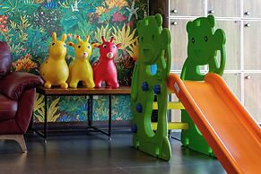 193 County Garden BnB