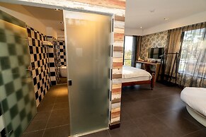 193 County Garden BnB