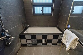 193 County Garden BnB