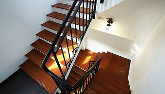 193 County Garden BnB