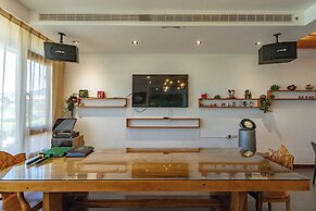 193 County Garden BnB