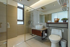 193 County Garden BnB