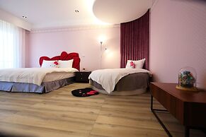 193 County Garden BnB